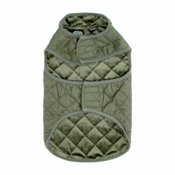 Chaleco Para Perro Diseño Star Wars Baby Yoda DISNEY - Imagen 2