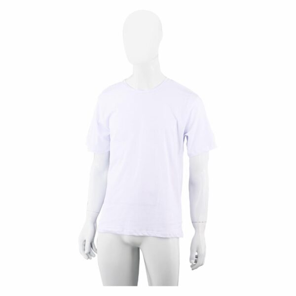 Camiseta Cuello Redondo Mangas Cortas MGX BASIC