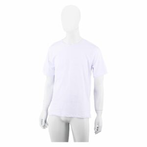 Camiseta Cuello Redondo Mangas Cortas MGX BASIC