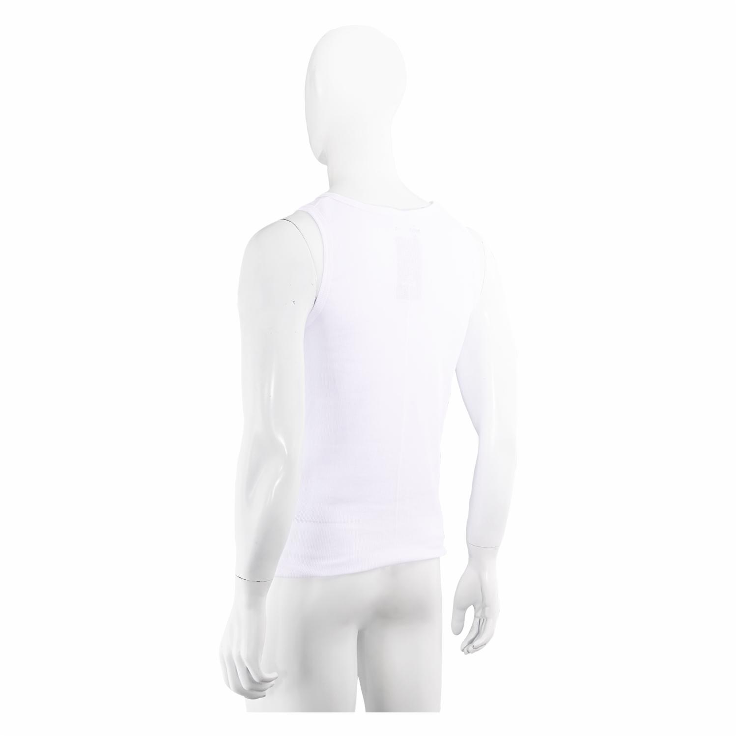 Bvd Acanalado MGX BASIC - Imagen 2