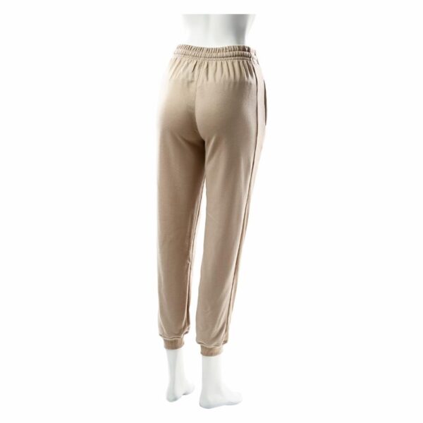 Jogger Rib Con Bolsillos MGX BASIC - Imagen 2