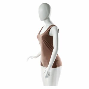 Top Sisa Hombro Ancho MGX BASIC