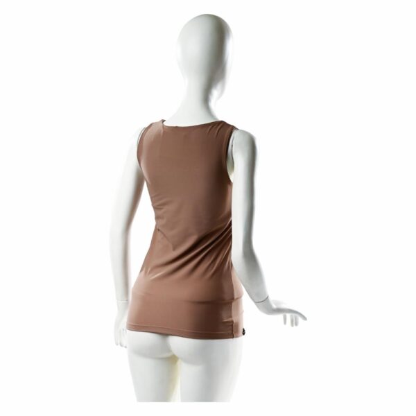 Top Sisa Hombro Ancho MGX BASIC - Imagen 2