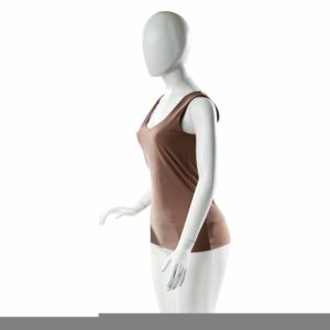 Top Sisa Hombro Ancho MGX BASIC