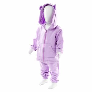 Pantalón Básico Cintura Regulable MGX BABY