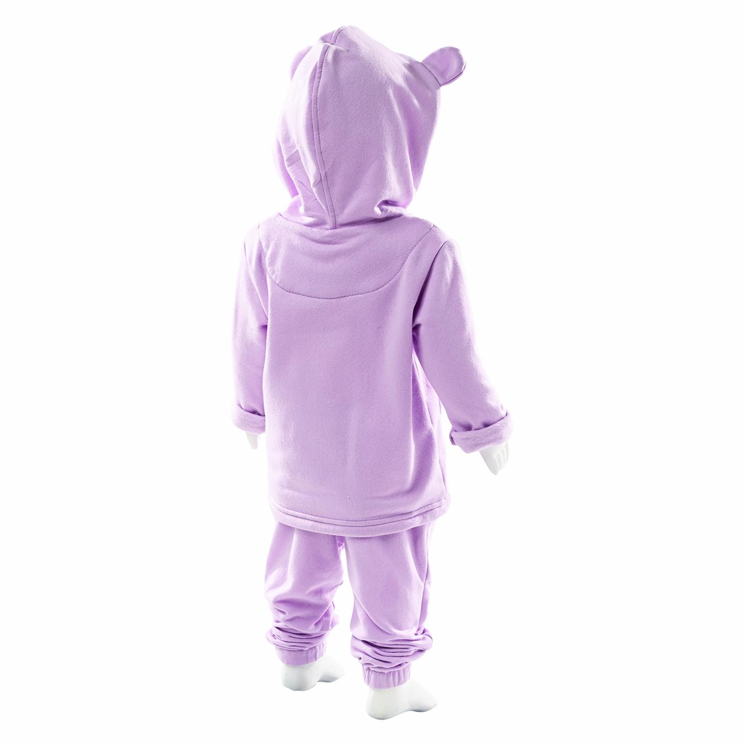 Pantalón Básico Cintura Regulable MGX BABY - Imagen 2