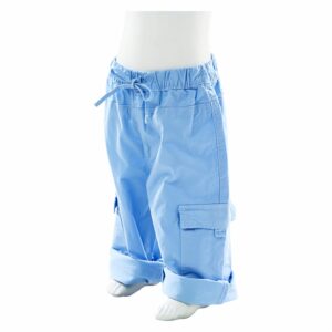 Pantalón Básico Cargo MGX BABY