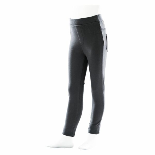 Leggins Gabardina Cintura Elástica MGX KIDS