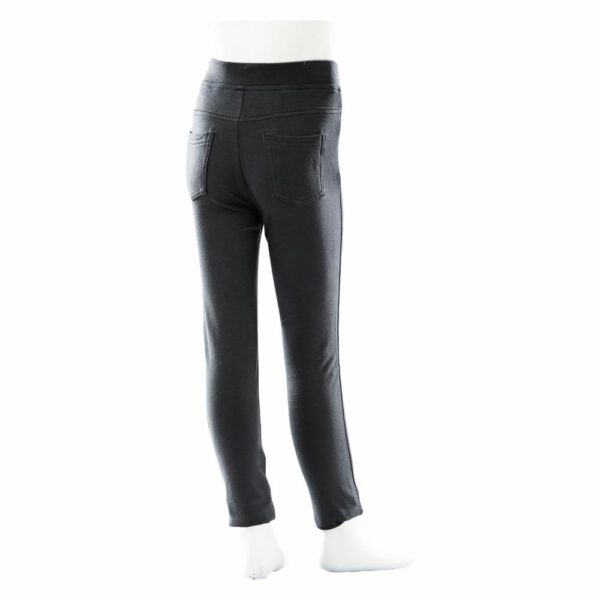 Leggins Gabardina Cintura Elástica MGX KIDS - Imagen 2