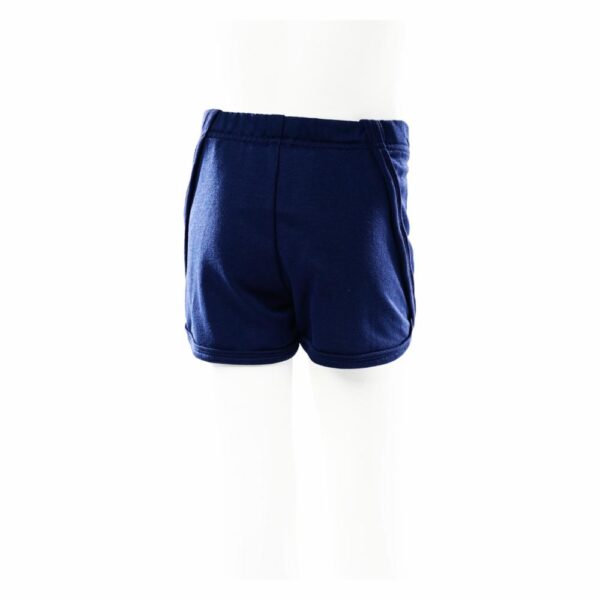 Short Deportivo Cintura Elástica MGX KIDS - Imagen 2
