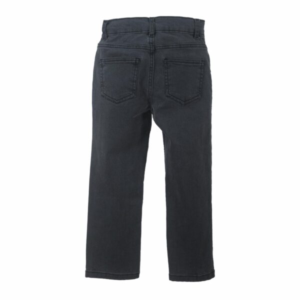Pantalón Denim Stretch MGX KIDS - Imagen 2