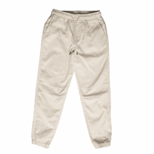 Jogger Cortes Gabardina Stretch MGX BASIC