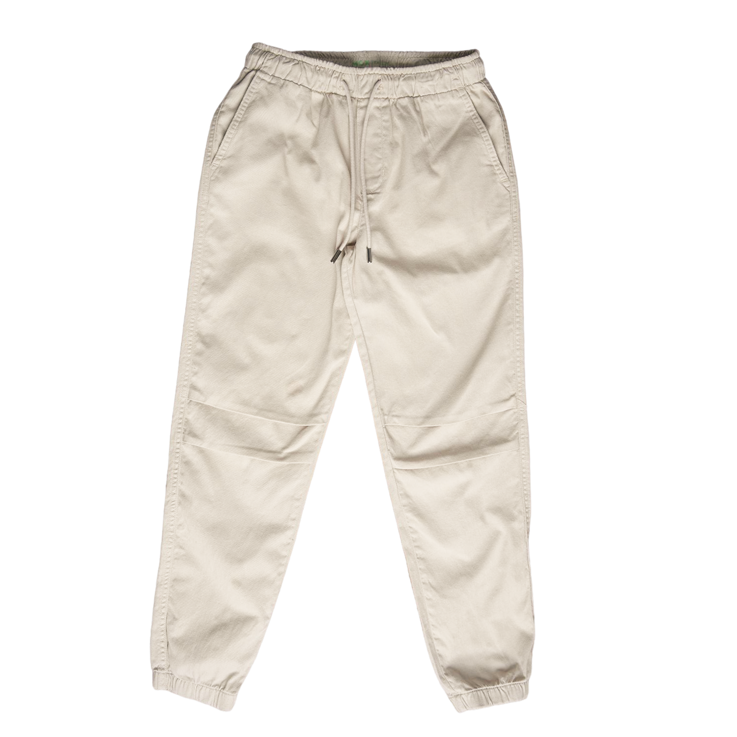 Jogger Cortes Gabardina Stretch MGX BASIC - Imagen 2