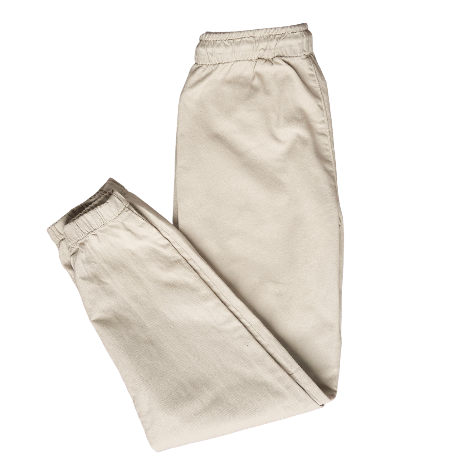Jogger Cortes Gabardina Stretch MGX BASIC - Imagen 3