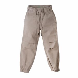 Jogger Cortes Gabardina Stretch MGX BASIC