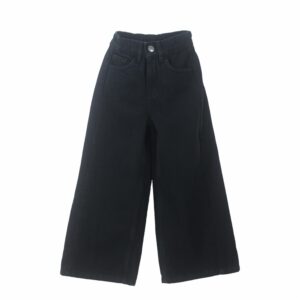 Pantalón Denim Campana MGX BASIC