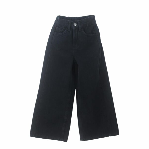 Pantalón Denim Campana MGX BASIC