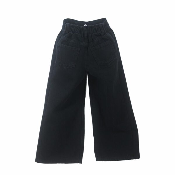 Pantalón Denim Campana MGX BASIC - Imagen 2
