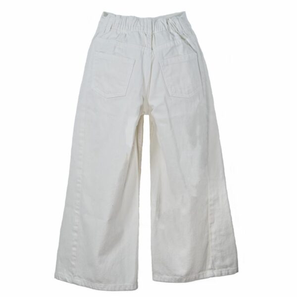 Pantalón Gabardina MGX KIDS - Imagen 2