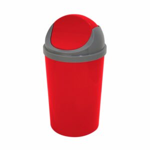 Tacho Ultra-Max Rojo CASA PICA 8 L