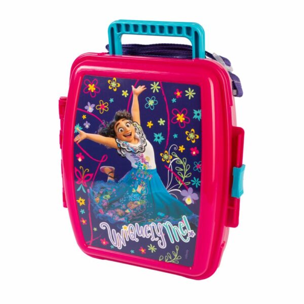 Lonchera Carry Encanto DISNEY 19 X 23 X 10,5 Cm - Imagen 2