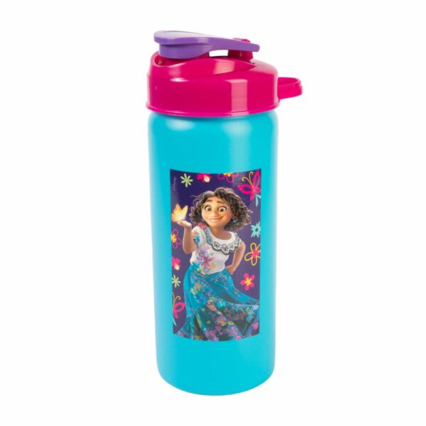 Lonchera Carry Encanto DISNEY 19 X 23 X 10,5 Cm - Imagen 3