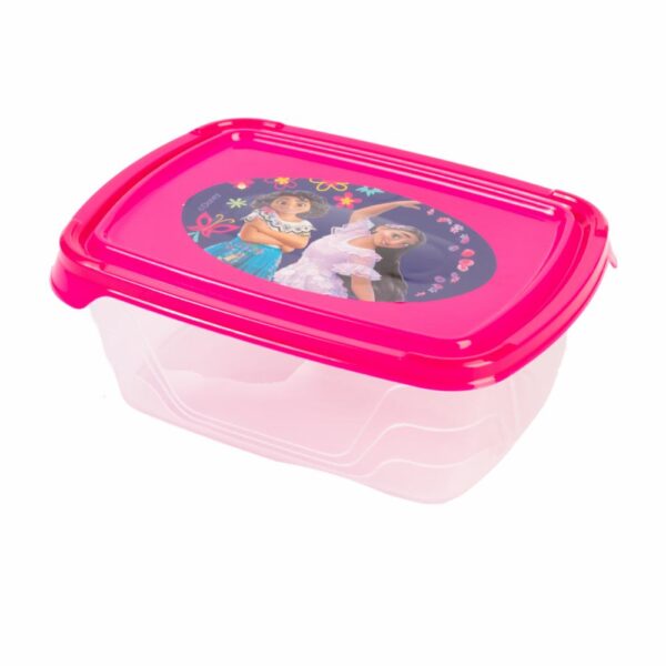 Lonchera Carry Encanto DISNEY 19 X 23 X 10,5 Cm - Imagen 4