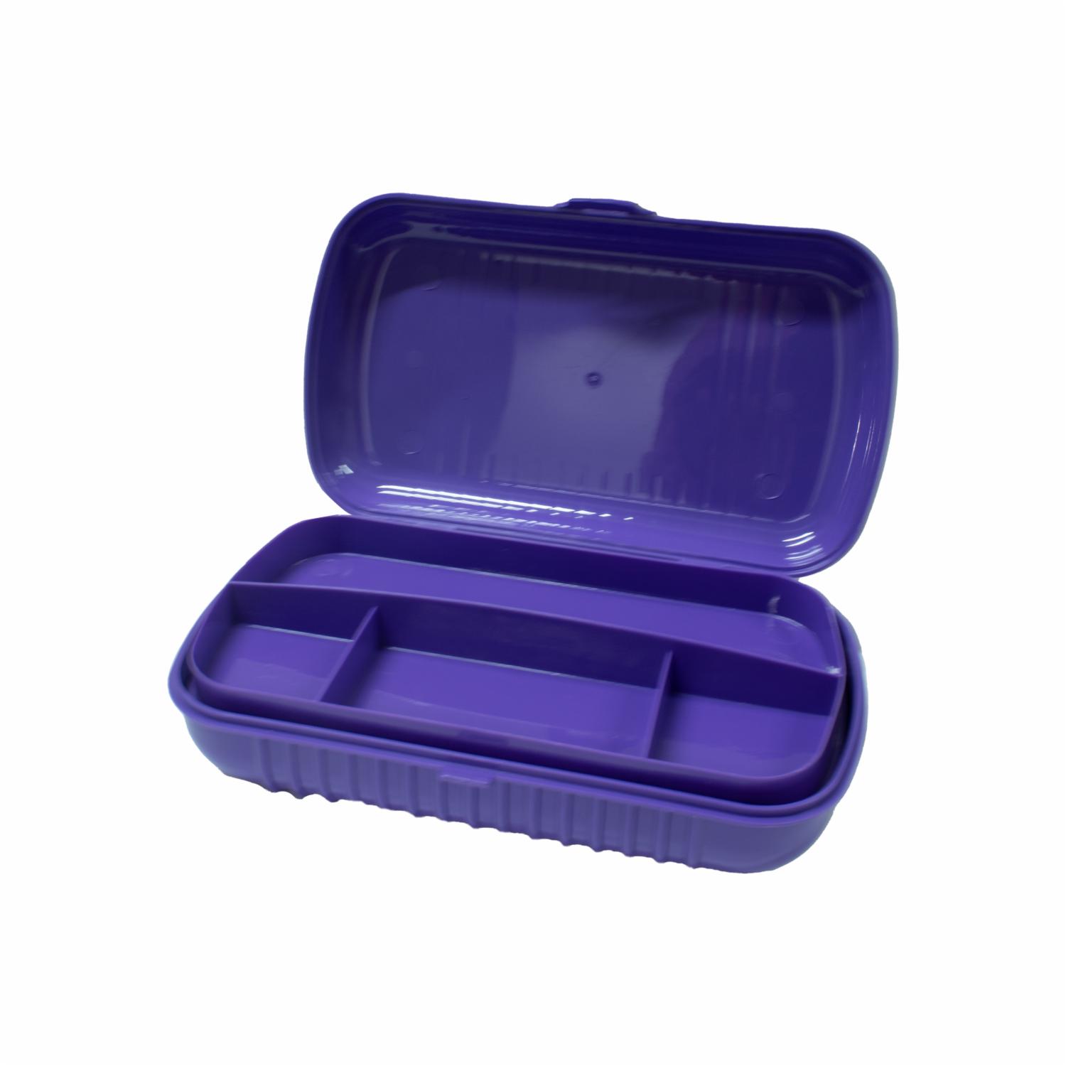 Cartuchera Minnie Mouse 2023 DISNEY 10,5X22X12,5 Cm - Imagen 2