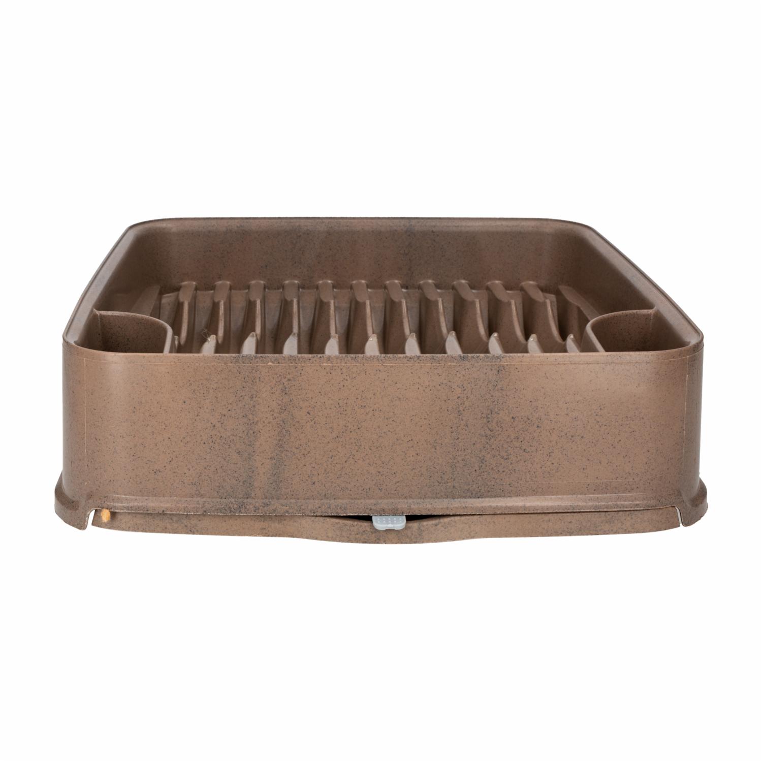 Platera Compacta Línea Biocoffe Café CASA PICA Unidad - Imagen 2