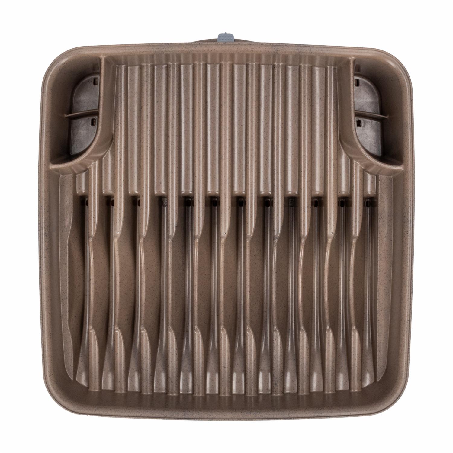 Platera Compacta Línea Biocoffe Café CASA PICA Unidad - Imagen 3