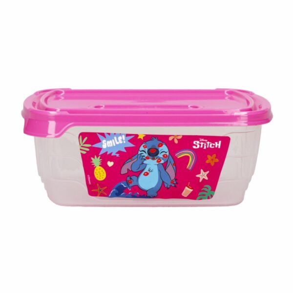 Lonchera Infantil Diseño Disney Stich CASA PICA Unidad - Imagen 5