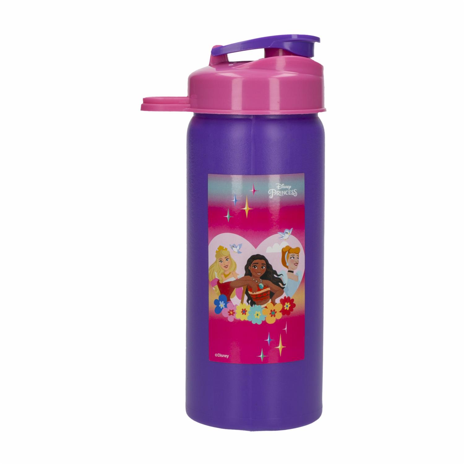 Lonchera Completa Disney Safe Princesas CASA PICA Pack x 3 U - Imagen 5