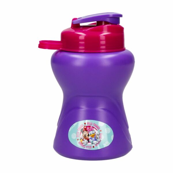 Lonchera Infantil Diseño Disney Minnie CASA PICA Unidad - Imagen 4