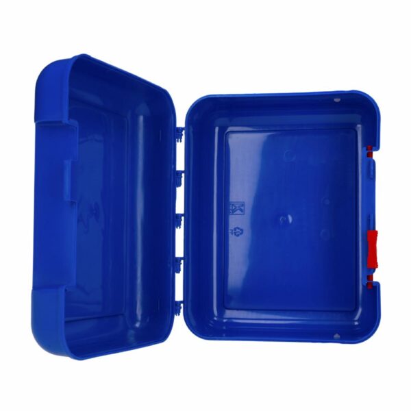 Lonchera Completa Disney Safe Mickey CASA PICA Pack x 3 U - Imagen 3