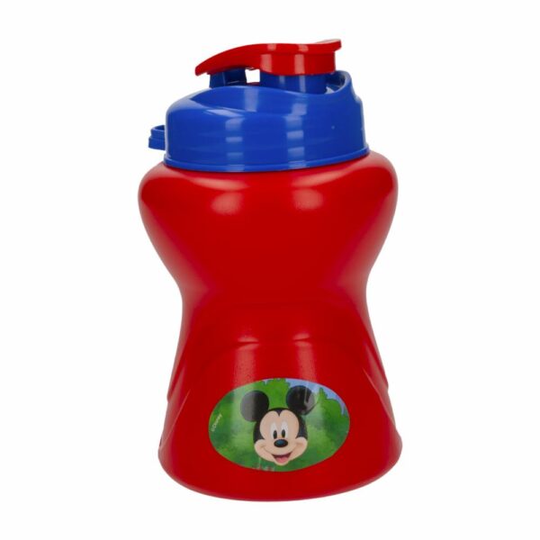 Lonchera Completa Disney Safe Mickey CASA PICA Pack x 3 U - Imagen 5