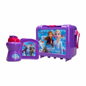 Lonchera Diseño Disney Frozen 5 CASA PICA Unidad