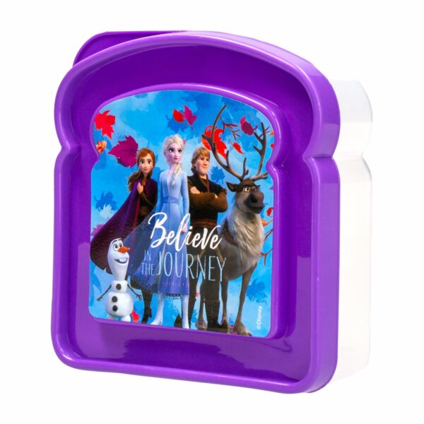 Lonchera Diseño Disney Frozen 5 CASA PICA Unidad - Imagen 5