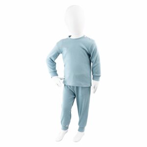 Pijama 2 Piezas Pantalón Y Camiseta MGX BABY