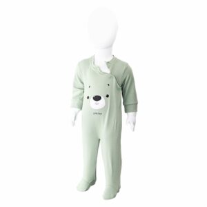 Monito Para Bebe Con Pie MGX BABY