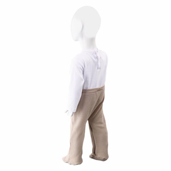 Monito Para Bebe Con Pie MGX BABY - Imagen 2