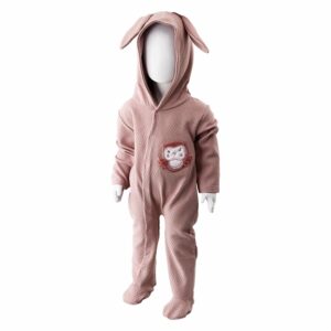 Monito Para Bebe Con Pie MGX BABY