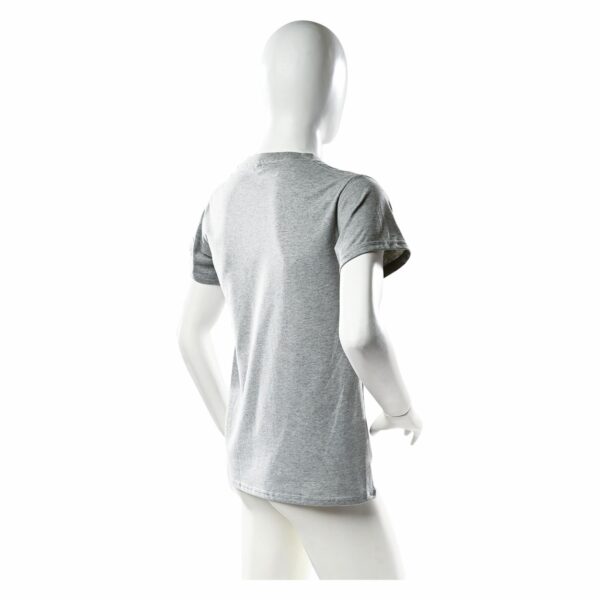 Pijama Camiseta Multiuso Cuello En V Mangas Cortas MGX BASIC Talla Pequeño - Imagen 2