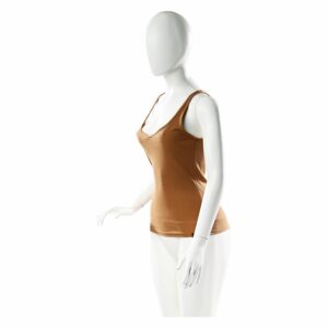 Pijama Top Multiuso Tiras Delgadas MGX BASIC Talla Pequeño