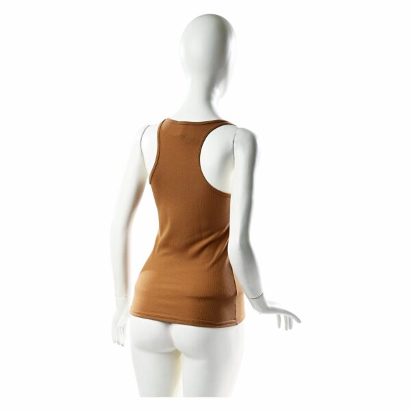 Pijama Top Multiuso Tiras Delgadas MGX BASIC Talla Pequeño - Imagen 2