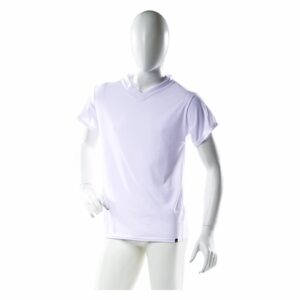 Pijama Camiseta Cuello En V Manga Corta MGX BASIC