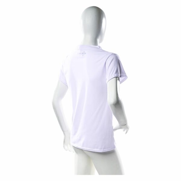 Pijama Camiseta Cuello En V Manga Corta MGX BASIC - Imagen 2
