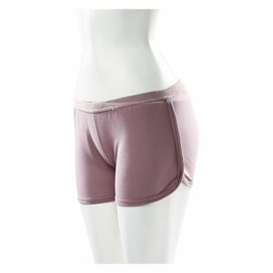 Pijama Short Cintura Elástica MGX BASIC