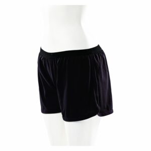 Pijama Short Cintura Elástica MGX BASIC