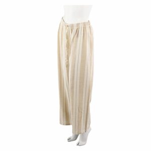 Pijama Pantalón Multiuso Basta Ancha Y Cintura Elástica MGX BASIC
