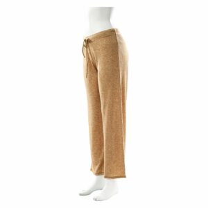 Pijama Pantalón Tejido Cintura Elástica MGX BASIC